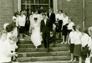 chor,-hochzeit